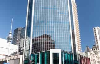 CBRE - Premium CBD Location