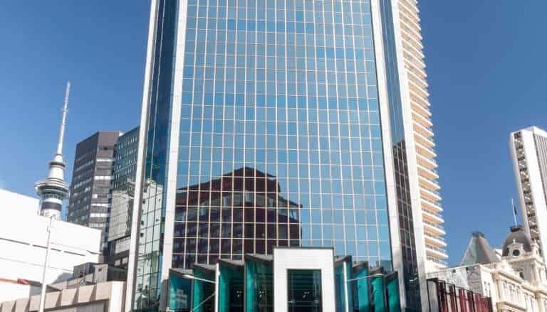 45 Queen Street, Auckland Central