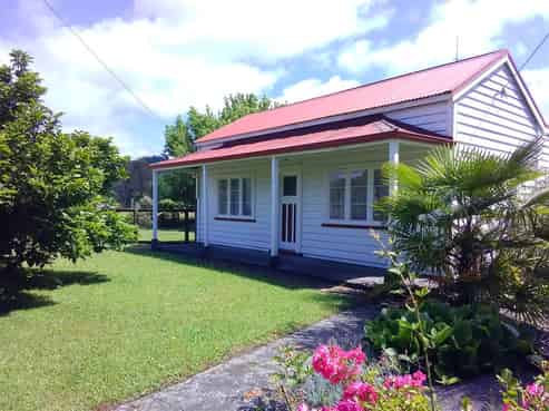60 Totara Street, Manunui