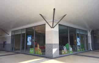 Full potential in Fraser Cove