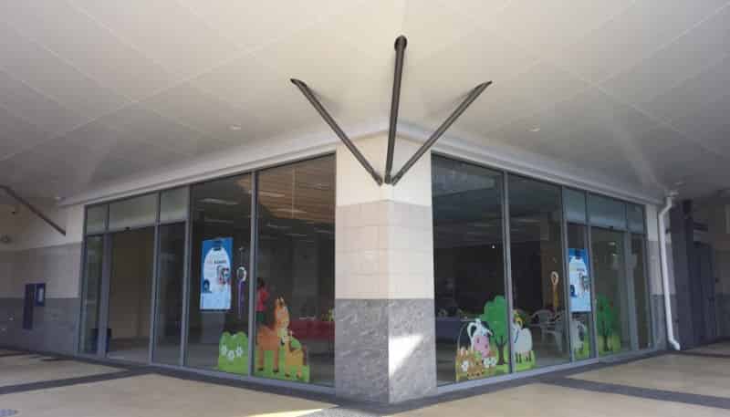 Fraser Cov/251 Fraser Street, Tauranga Central