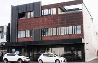 Your Centre City Advantage