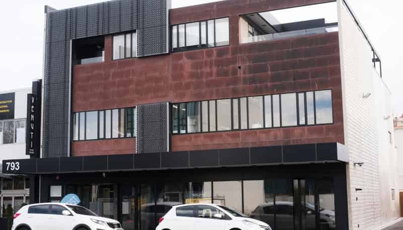 793 Colombo Street, Christchurch Central