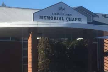 Funeral Home South Island