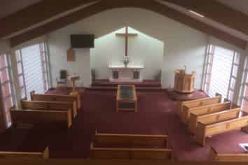 Funeral Home South Island