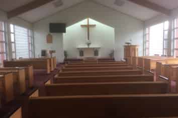 Funeral Home South Island