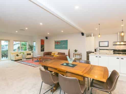 18 Record Street, Fitzroy