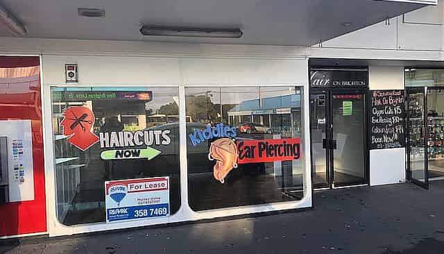 140 Brighton Mall, New Brighton