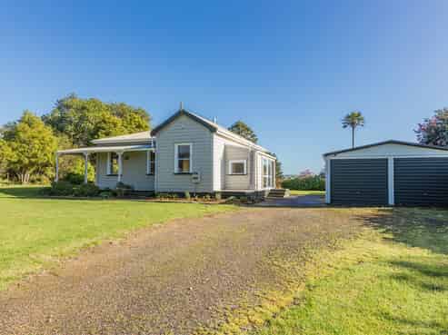 113 Settlers Way, Okaihau