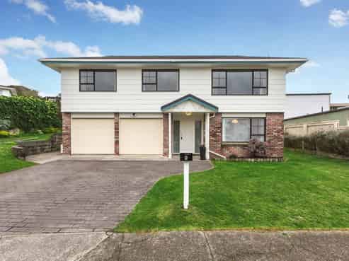 5 Lagden Street, Camborne