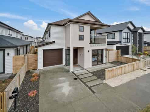 17 Nils Andersen Road, Whenuapai