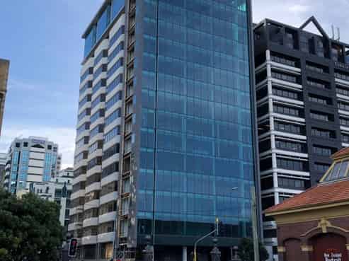 Prime Office Floor - 776sqm (L5)
