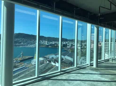 Prime Office Floor - 776sqm (L5)