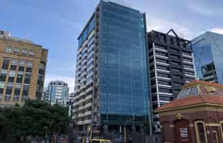 Prime Office Floor - 776sqm (L5)