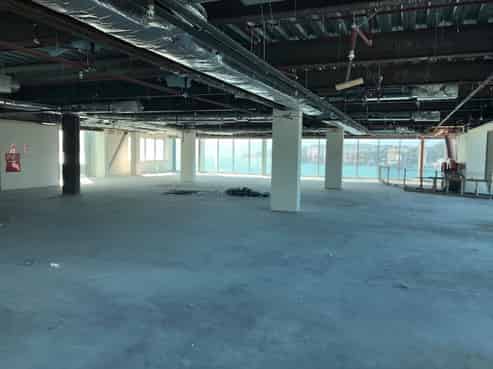 Prime Office Floor - 776sqm (L5)