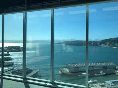 Prime Office Floor - 776sqm (L5)