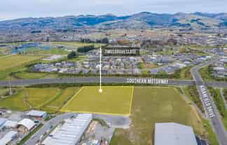 Prime Opportunity, Ripe For Your Development