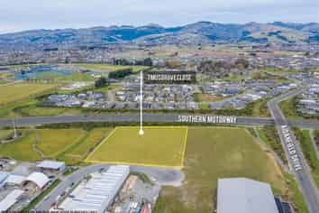 Prime Opportunity, Ripe For Your Development