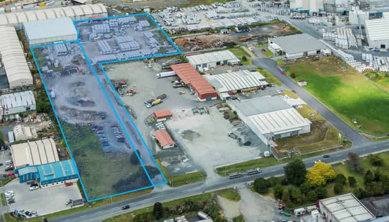 68 Hunua Road, Papakura