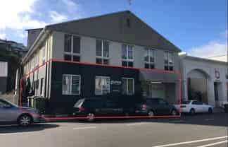 Modern Office / Storage / Warehouse Space