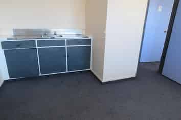 Office suite in the Rossmont Shopping Centre