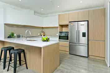 Apartment  Beach and Cavalli Apartments, Long Bay