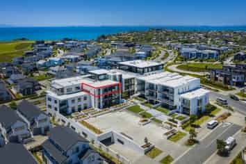 Apartment  Beach and Cavalli Apartments, Long Bay