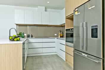 Apartment  Beach and Cavalli Apartments, Long Bay