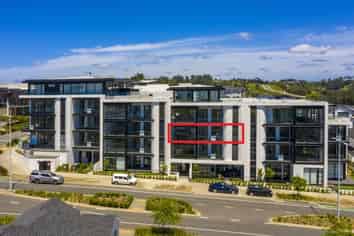 Apartment  Beach and Cavalli Apartments, Long Bay