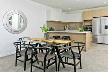 Apartment Beach and Cavalli Apartments, Long Bay