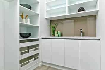 Apartment Beach and Cavalli Apartments, Long Bay