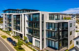 Apartment Beach and Cavalli Apartments, Long Bay