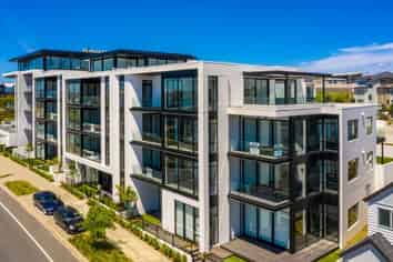 Apartment Beach and Cavalli Apartments, Long Bay