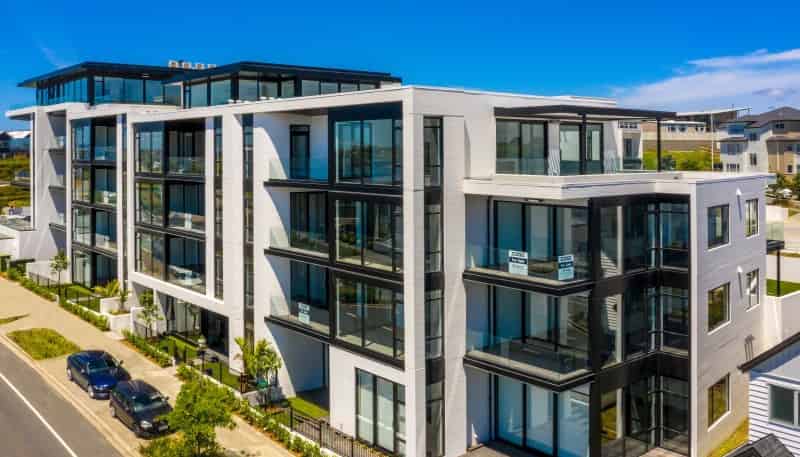 Apartment Beach and Cavalli Apartments, Long Bay