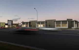 Takanini Gateway! 30 shops, only 8 left!