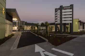 Takanini Gateway! 30 shops, only 8 left!