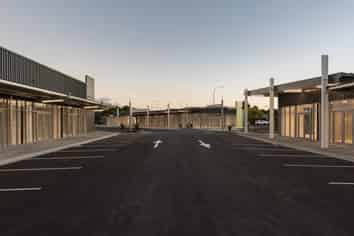 Takanini Gateway! 30 shops, only 8 left!