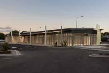 Takanini Gateway! 30 shops, only 8 left!