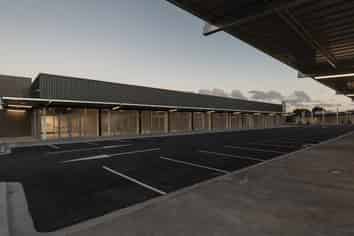 Takanini Gateway! 30 shops, only 8 left!