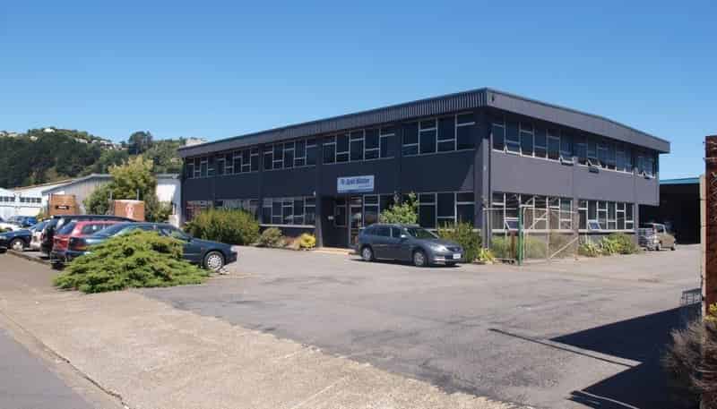 Level 1, 17 Toop Street, Seaview, Seaview