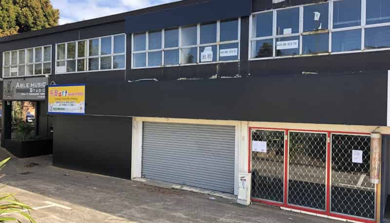 953 New North Road, Mount Albert