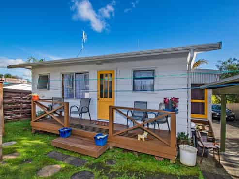 61B Ross Street, Onerahi