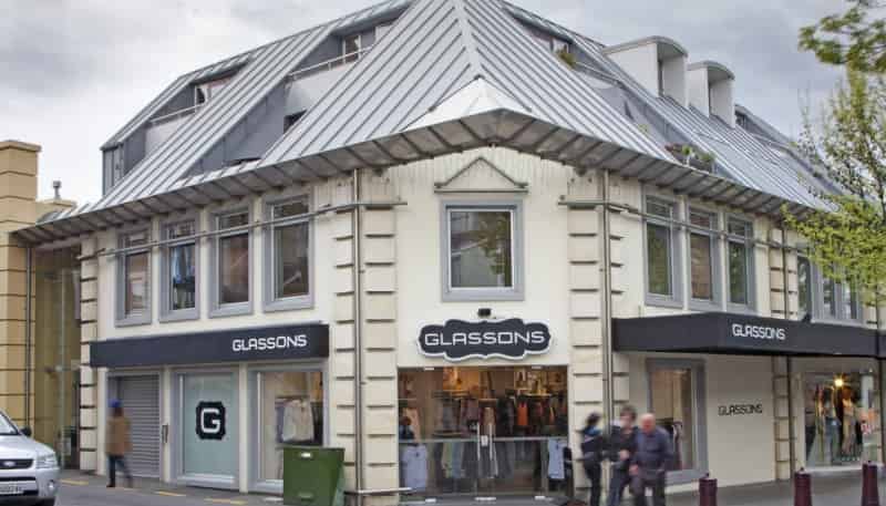 19 Rees Street, Queenstown Central