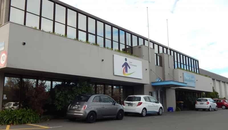 501 Brougham Street, Waltham