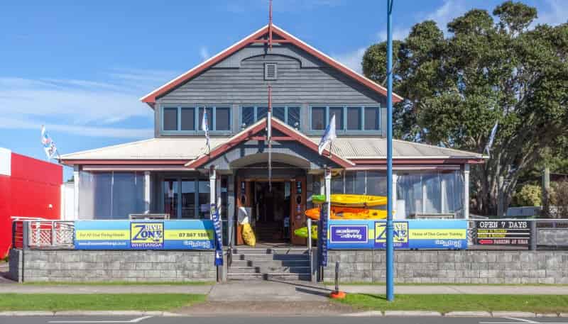 10-12 Campbell Street, Whitianga