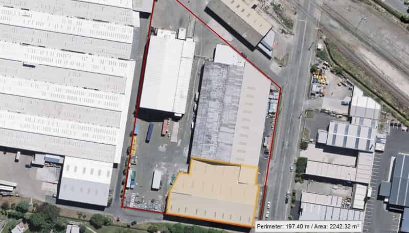 49 Curries Road, Hillsborough