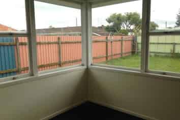 Auckland - Address withheld