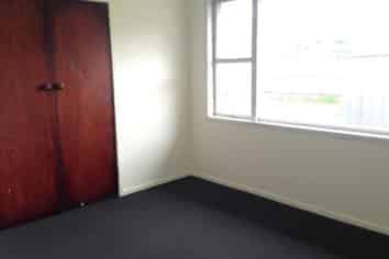 Auckland - Address withheld