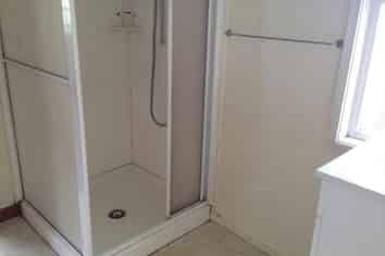 Auckland - Address withheld