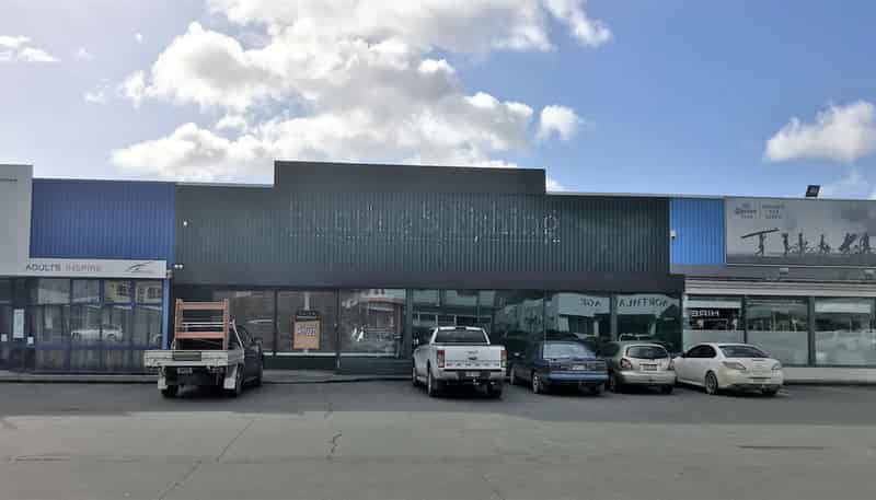 Flat 1/147-161 Commerce Street, Kaitaia